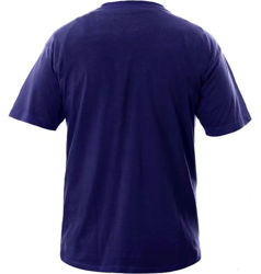 T-Shirt Ανδρικό CXS Daniel navy blue