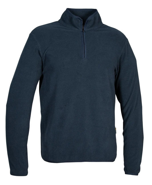 Φούτερ fleece Εργασίας Cofra Cherson navy