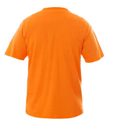 T-Shirt Ανδρικό CXS Daniel orange