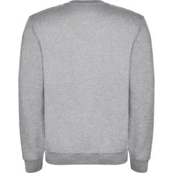 Φούτερ Roly Clasica heather grey