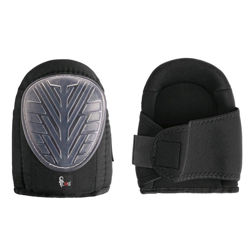 Επιγονατίδες Εργασίας Εξωτερικές CXS Gel Knee Pad		