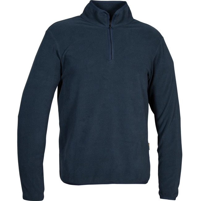 Φούτερ fleece Εργασίας Cofra Cherson navy	