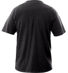 T-Shirt Ανδρικό CXS Daniel black