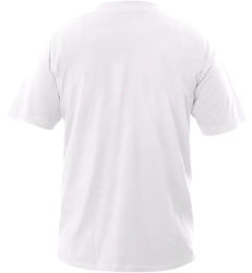 T-Shirt Ανδρικό CXS Daniel white